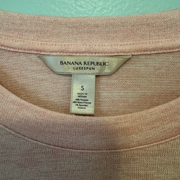 Banana Republic Luxespun - Picture 2 of 4